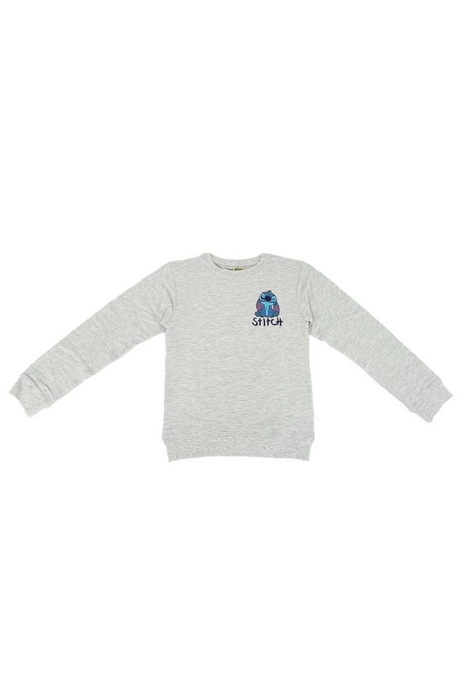ONOMATO! Sweatshirt Stitch Kinder Sweat-Shirt Pullover Sweater von ONOMATO!