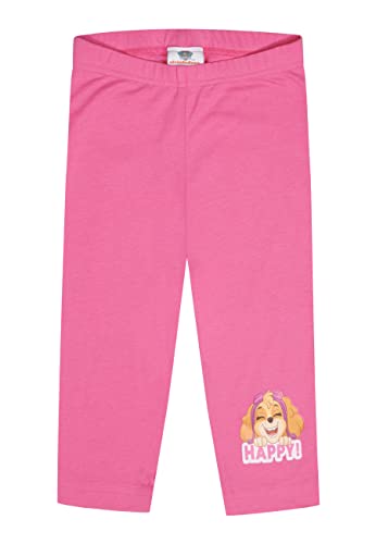 Paw Patrol Skye Kinder Mädchen Leggings, Größe Kids:110-116 von ONOMATO!