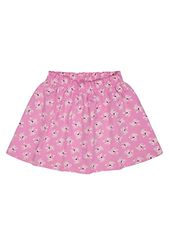 Peppa Wutz Pig Kinder Mädchen Rock (as3, Numeric, Numeric_110, Numeric_116, Regular) von ONOMATO!