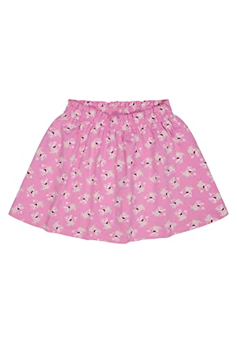 Peppa Wutz Pig Kinder Mädchen Rock (as3, Numeric, Numeric_98, Numeric_104, Regular) von ONOMATO!