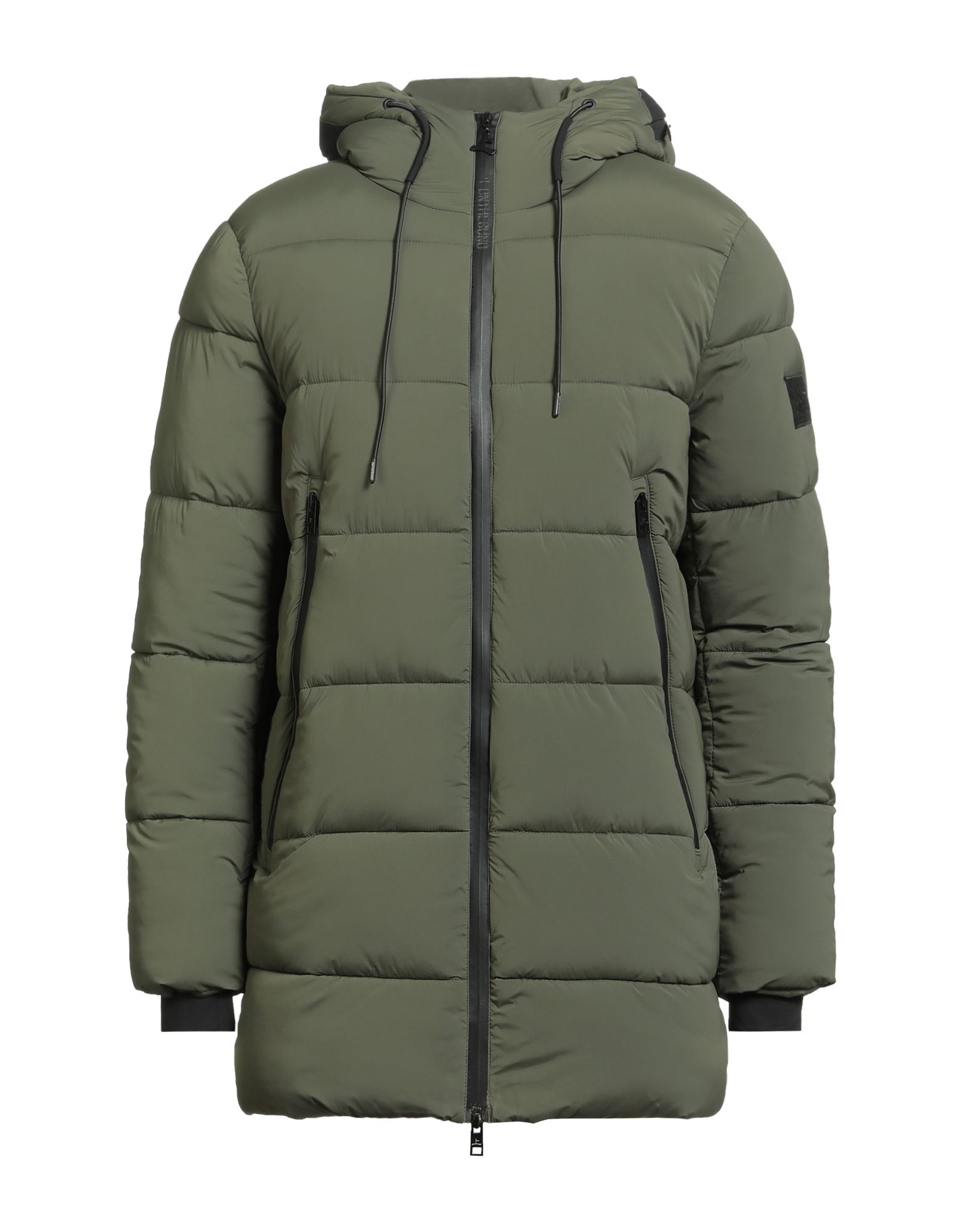 ONTHEBUND Pufferjacke & Daunenjacke Herren Militärgrün ONTHEBUND Pufferjacke & Daunenjacke Herren Militärgrün von ONTHEBUND