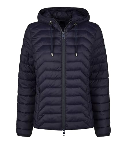 ONUA Steppjacke Damen leicht, Herbstjacke, Übergangsjacke oder Damenjacke für den Herbst, Outdoorjacke in vier Farben (Größen 36-48) von ONUA