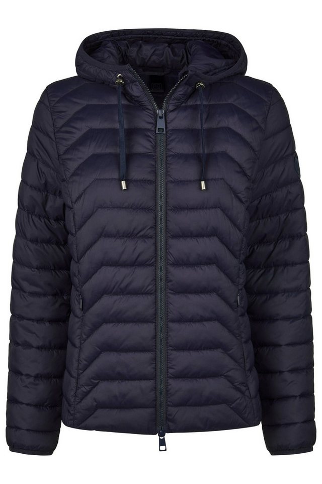 ONUA Steppjacke leichte Übergangsjacke oder Herbstjacke für Damen mit Kapuze von ONUA