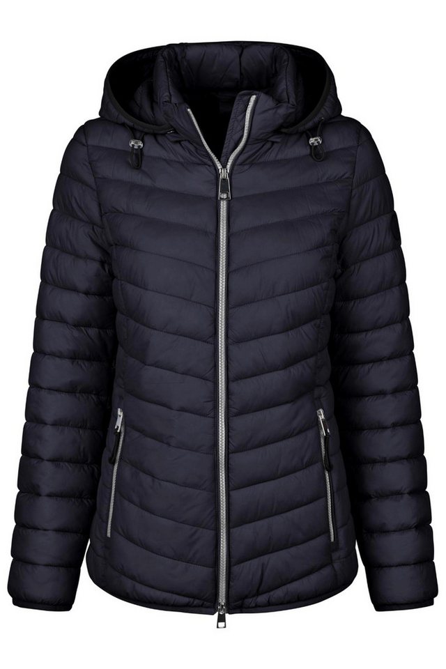 ONUA Steppjacke leichte Übergangsjacke oder Herbstjacke Damen mit abnehmbarer Kapuze von ONUA