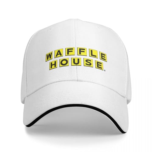 OOAXBEED Basecap Baseball Cap Waffelhaus Bucket Hat Baseball Cap Hut Strand Frau Hüte Herren von OOAXBEED