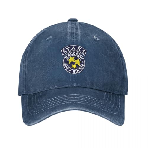 OOAXBEED Basecap Stars RPD Baseball Kappe Hut Mann Für Die Sonne Luxus Marke Icon Männer Kappe Frauen von OOAXBEED