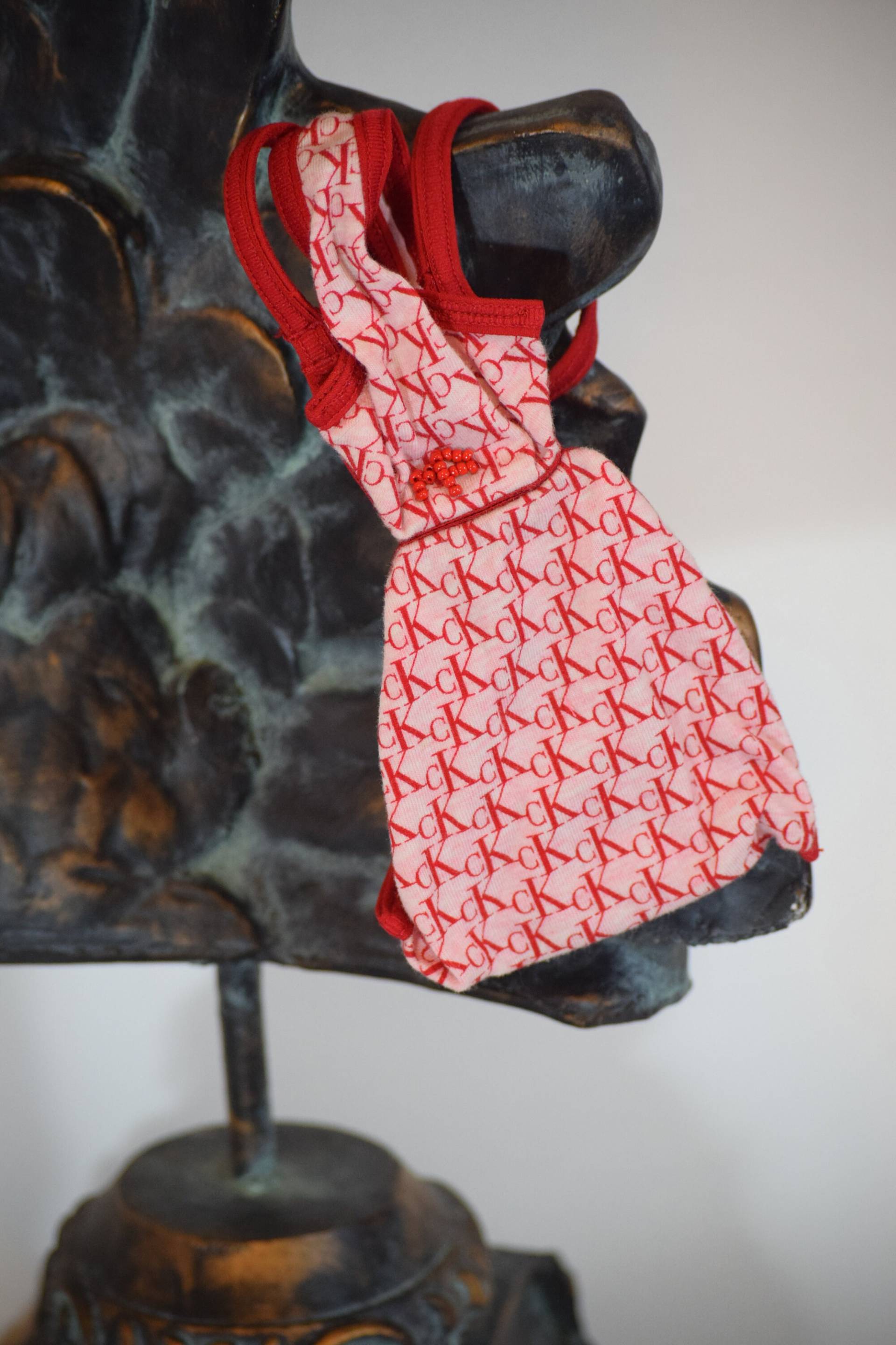 Pantypurse - Kutie Clein Pantypurse - Kutie Clein von OOBiNOGGiNUM