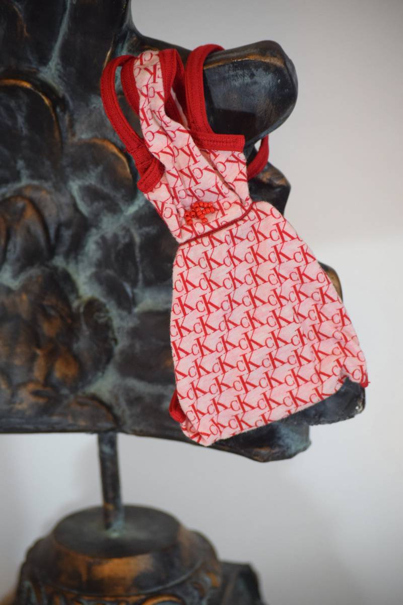 Pantypurse - Kutie Clein Pantypurse - Kutie Clein von OOBiNOGGiNUM