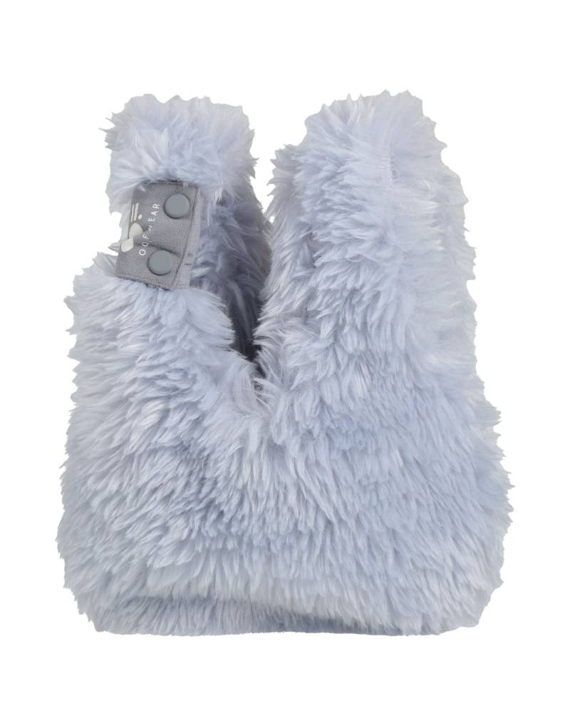 OOF WEAR Handtaschen Damen Himmelblau von OOF WEAR