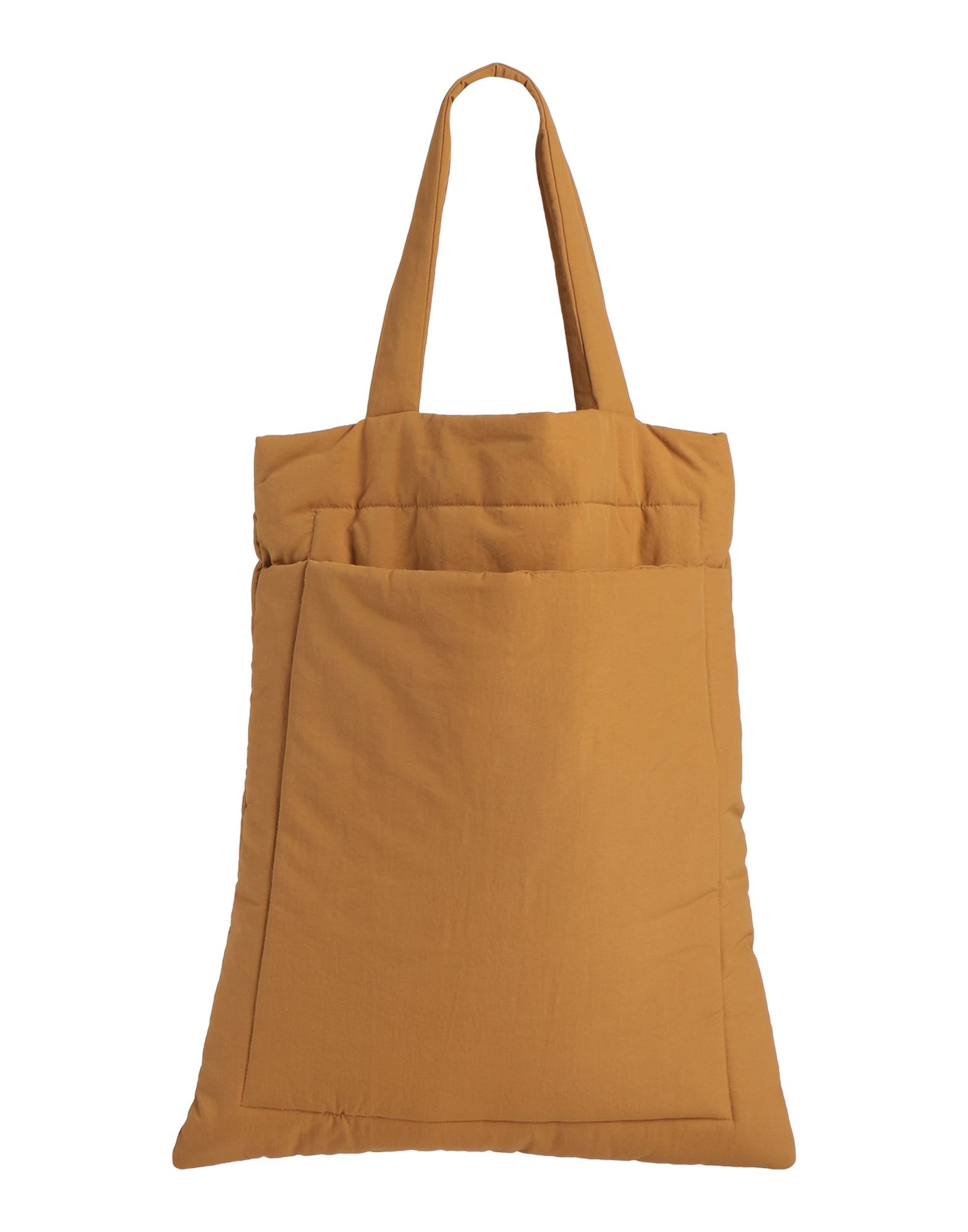 OOF WEAR Handtaschen Damen Kamel OOF WEAR Handtaschen Damen Kamel von OOF WEAR