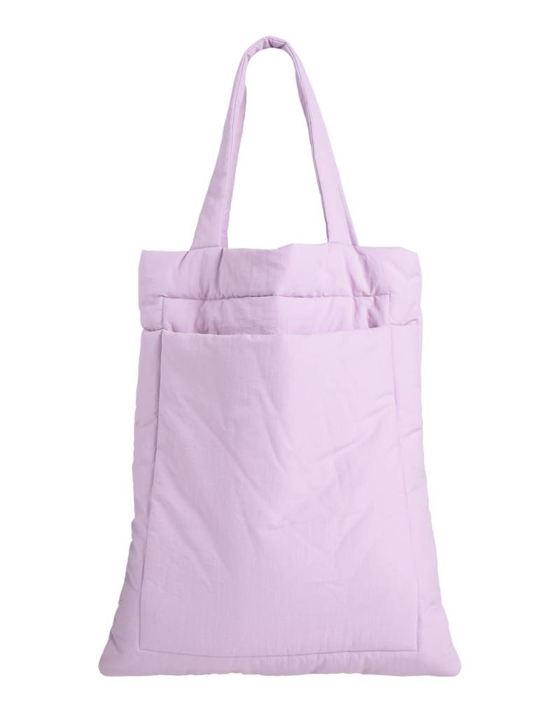 OOF WEAR Handtaschen Damen Lila von OOF WEAR