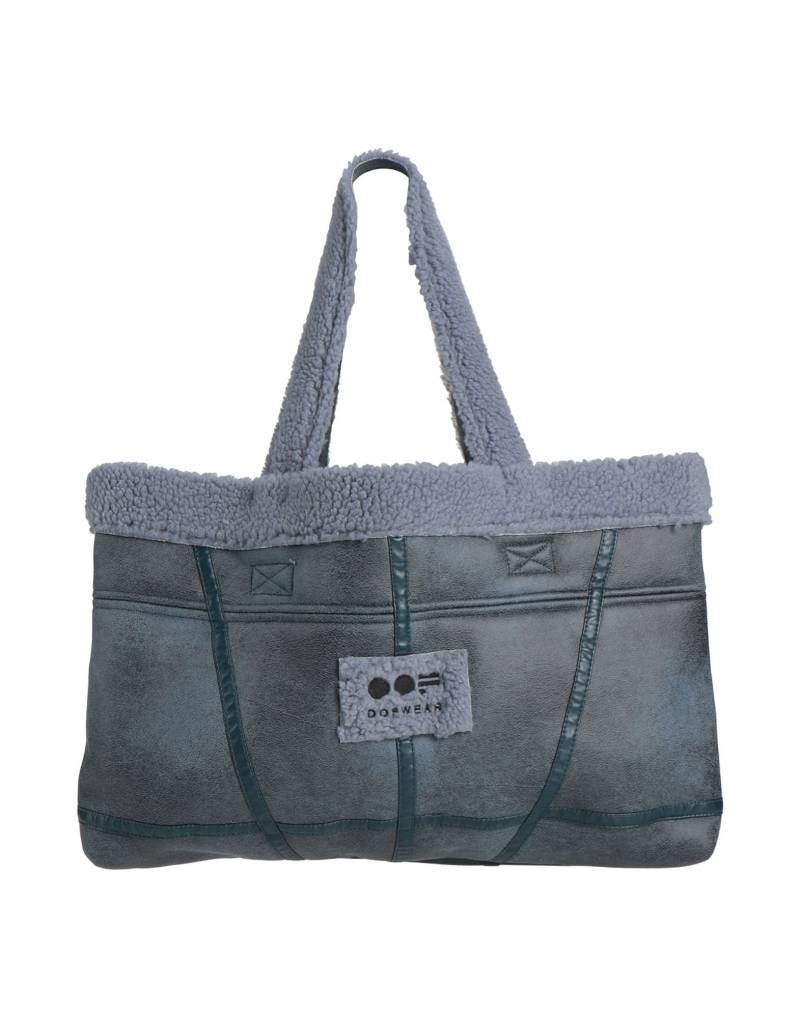 OOF WEAR Handtaschen Damen Taubenblau von OOF WEAR