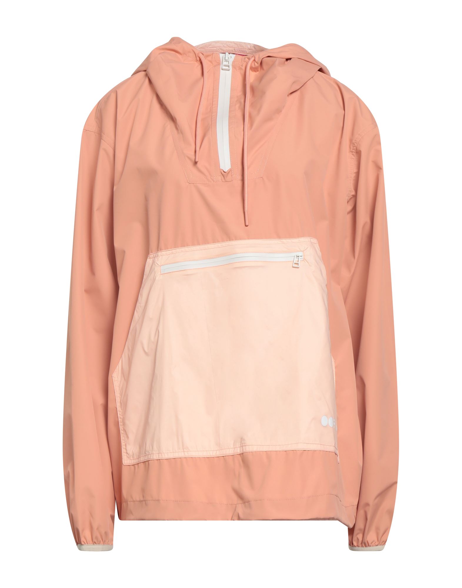 OOF WEAR Jacke & Anorak Damen Lachs OOF WEAR Jacke & Anorak Damen Lachs von OOF WEAR