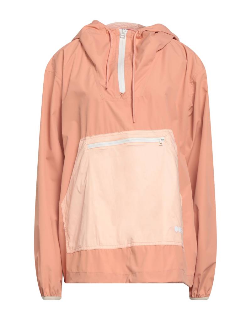 OOF WEAR Jacke & Anorak Damen Lachs von OOF WEAR