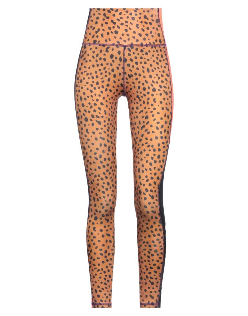 OOF WEAR Leggings Damen Kamel von OOF WEAR