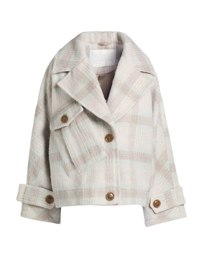 OOF WEAR Mantel Damen Beige von OOF WEAR