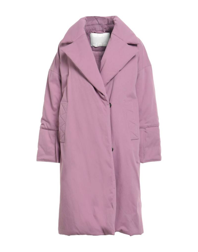 OOF WEAR Mantel Damen Malve von OOF WEAR