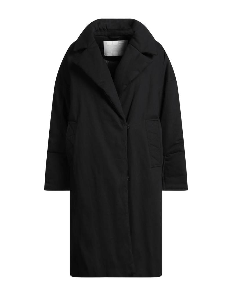 OOF WEAR Mantel Damen Schwarz von OOF WEAR