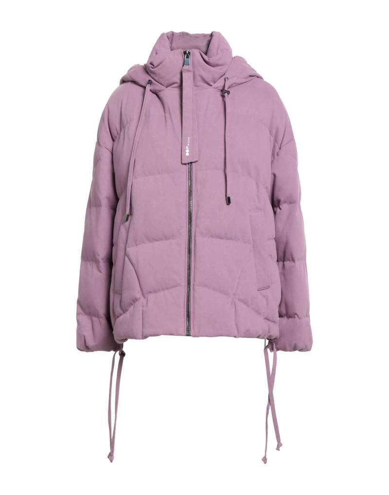 OOF WEAR Pufferjacke & Daunenjacke Damen Malve von OOF WEAR