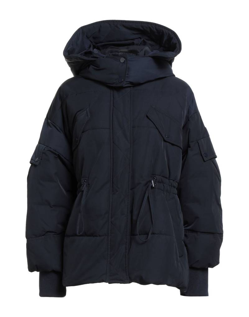 OOF WEAR Pufferjacke & Daunenjacke Damen Nachtblau von OOF WEAR