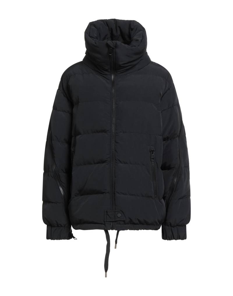 OOF WEAR Pufferjacke & Daunenjacke Damen Schwarz von OOF WEAR