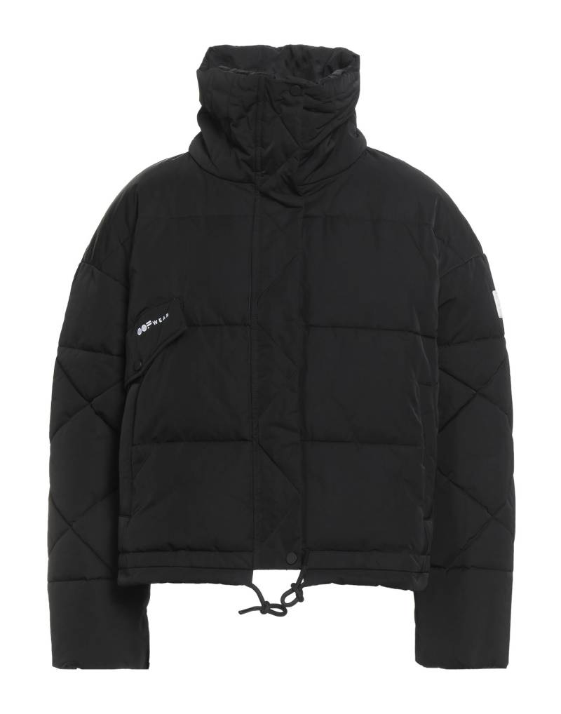 OOF WEAR Pufferjacke & Daunenjacke Damen Schwarz von OOF WEAR