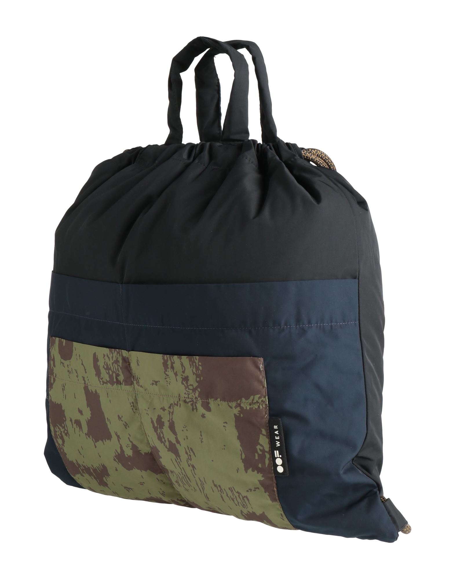 OOF WEAR Rucksack Damen Schwarz von OOF WEAR