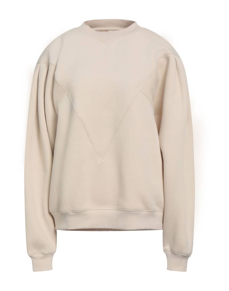 OOF WEAR Sweatshirt Damen Cremeweiß von OOF WEAR