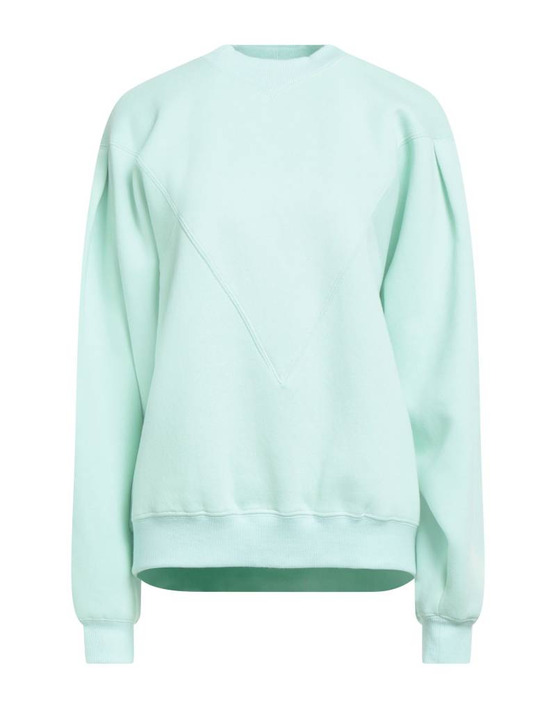 OOF WEAR Sweatshirt Damen Säuregrün von OOF WEAR