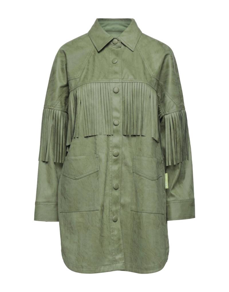 OOF WEAR Hemd Damen Grün von OOF WEAR