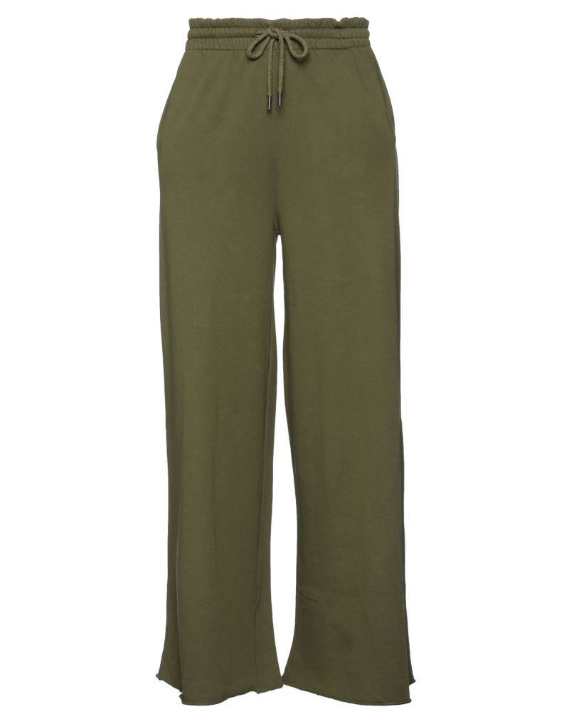OOF WEAR Hose Damen Militärgrün von OOF WEAR