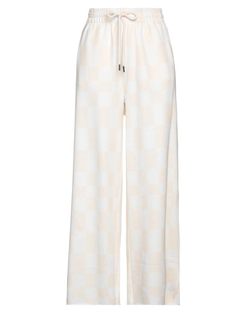 OOF WEAR Hose Damen Weiß von OOF WEAR