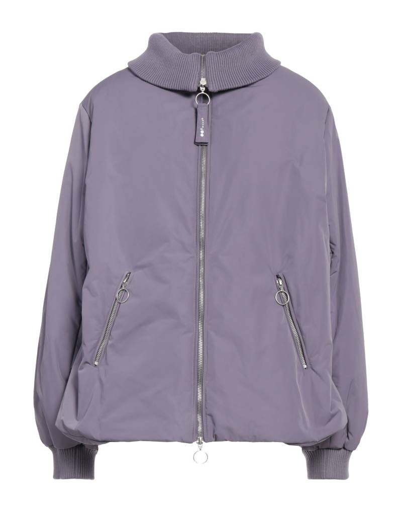 OOF WEAR Jacke & Anorak Damen Malve von OOF WEAR