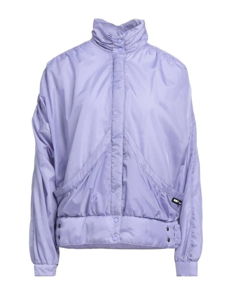 OOF WEAR Jacke & Anorak Damen Malve von OOF WEAR