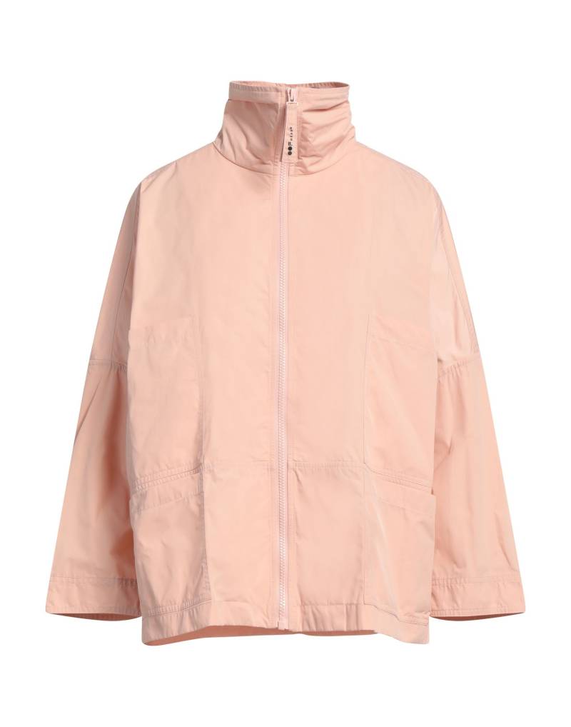 OOF WEAR Jacke & Anorak Damen Hellrosa von OOF WEAR