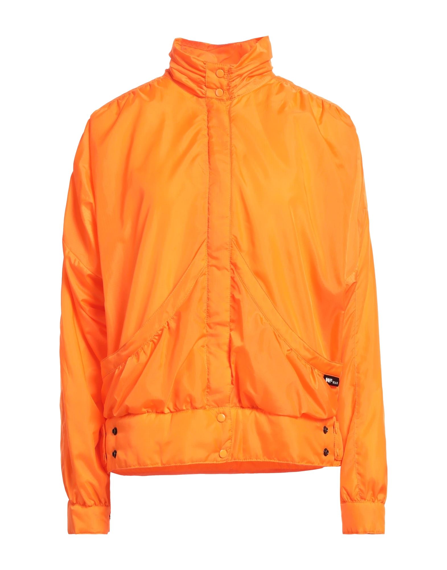 OOF Jacke & Anorak Damen Orange von OOF