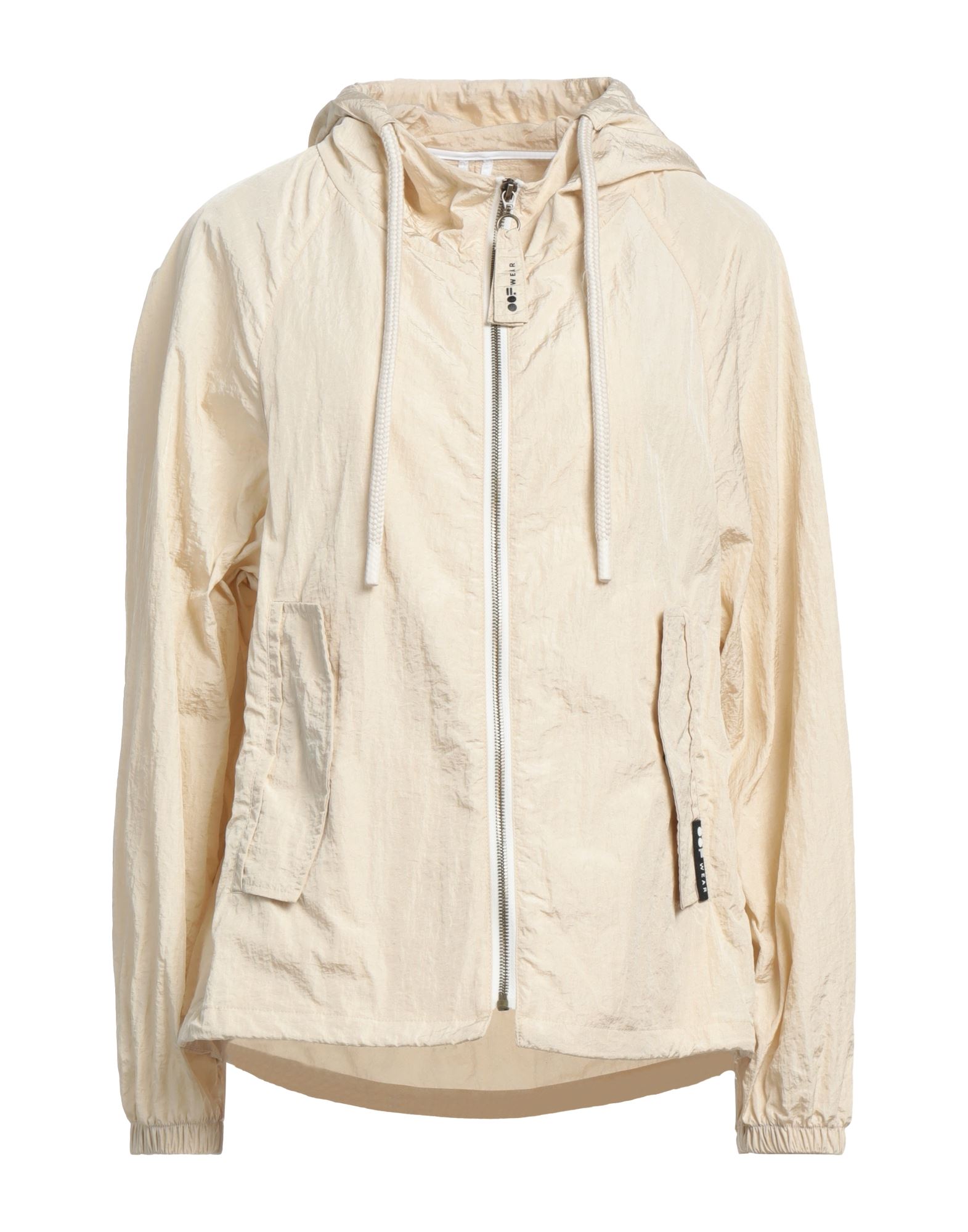 OOF Jacke & Anorak Damen Sand von OOF