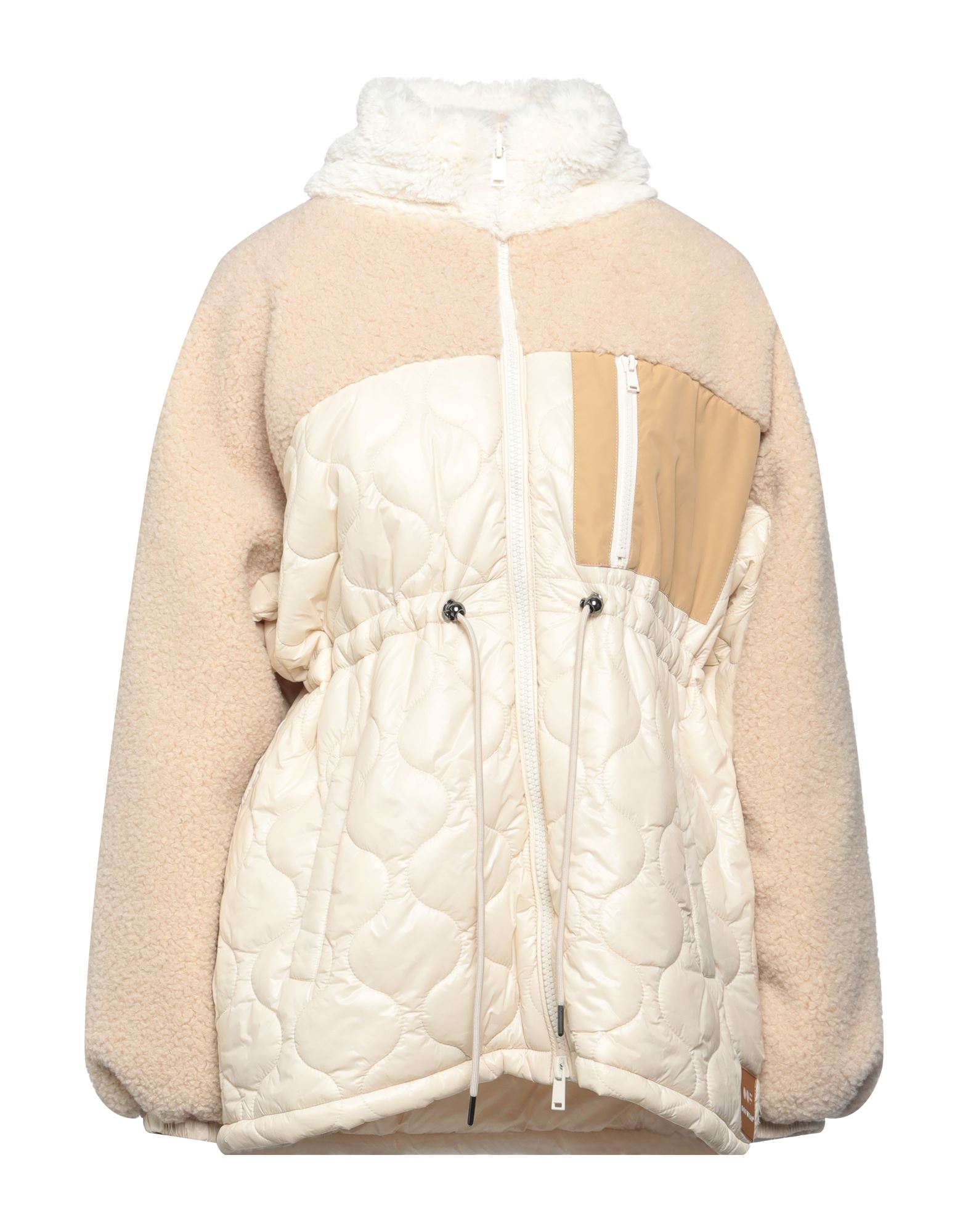 OOF Jacke & Anorak Damen Sand von OOF