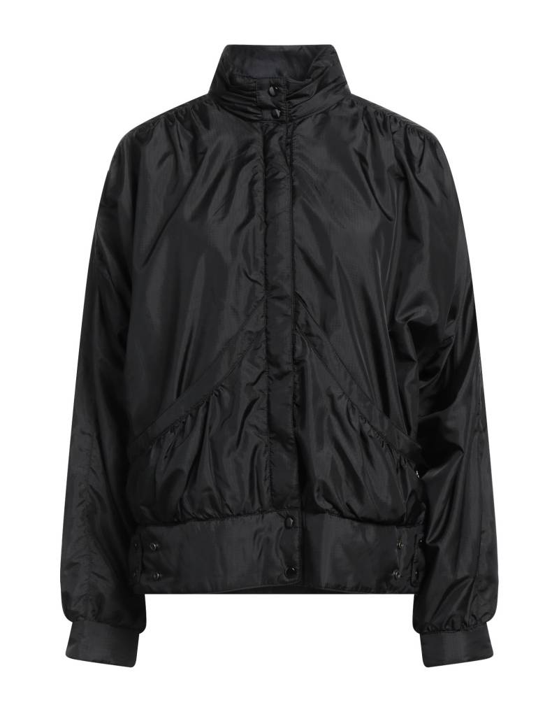 OOF WEAR Jacke & Anorak Damen Schwarz von OOF WEAR