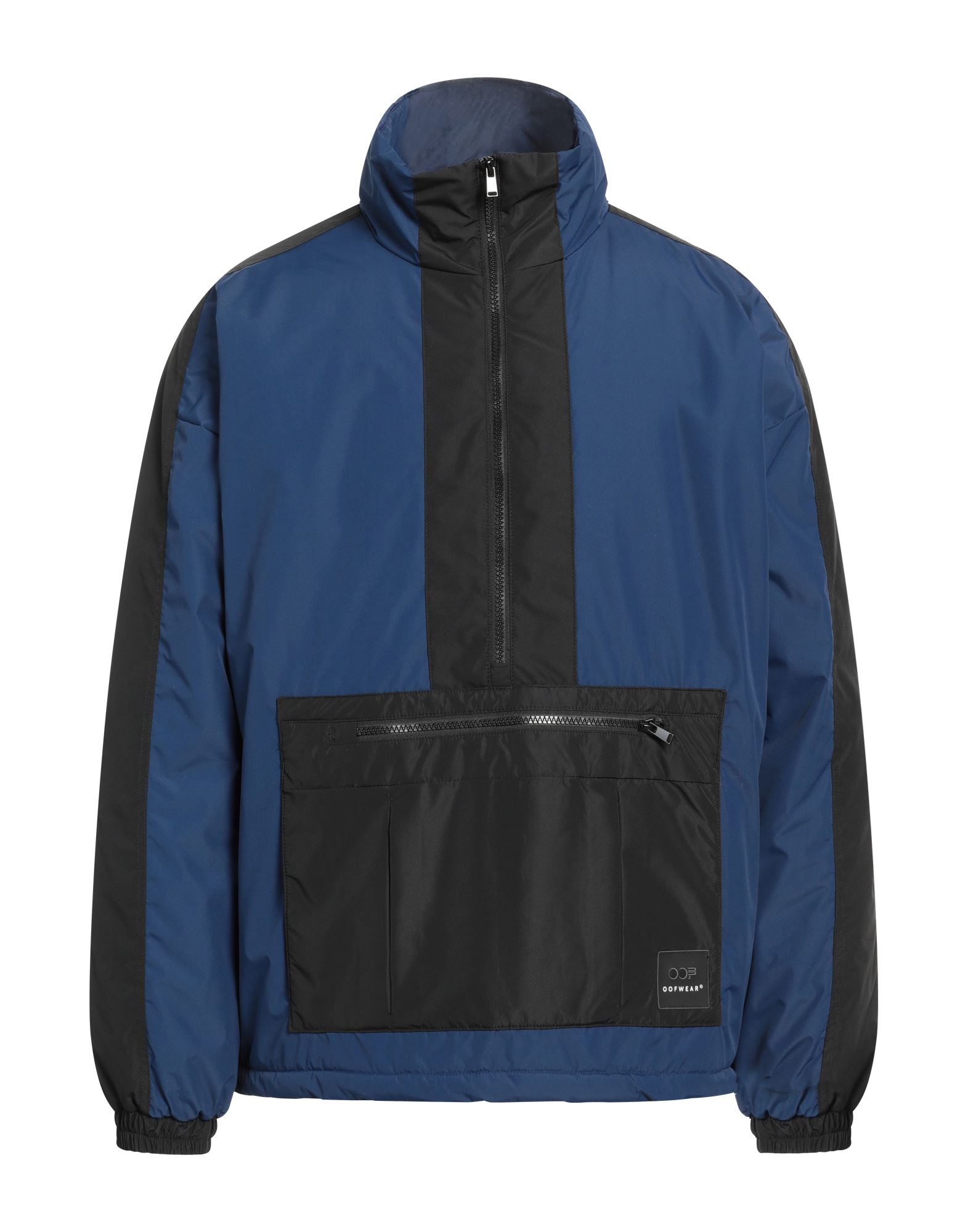 OOF Jacke & Anorak Herren Marineblau von OOF