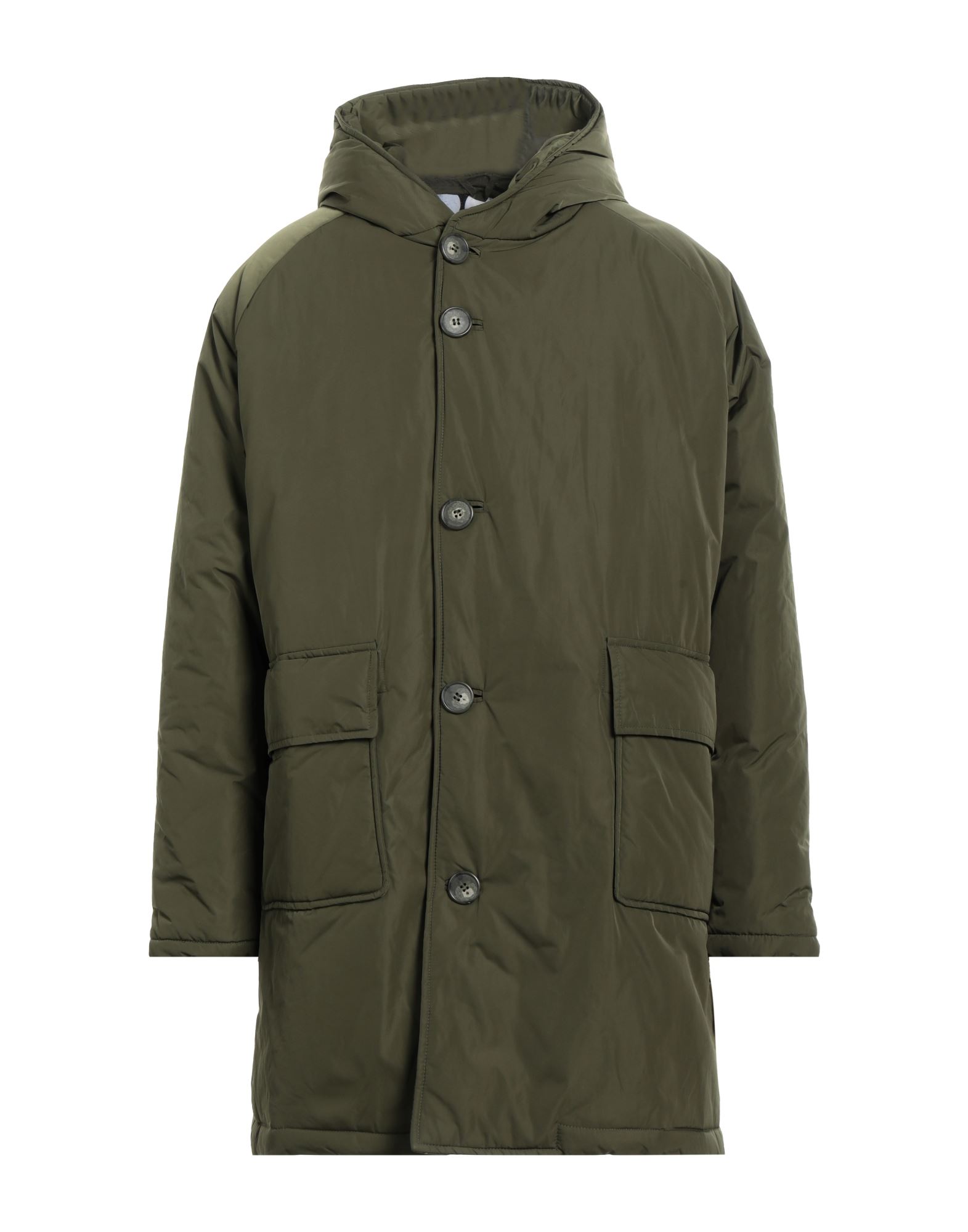 OOF Jacke & Anorak Herren Militärgrün von OOF