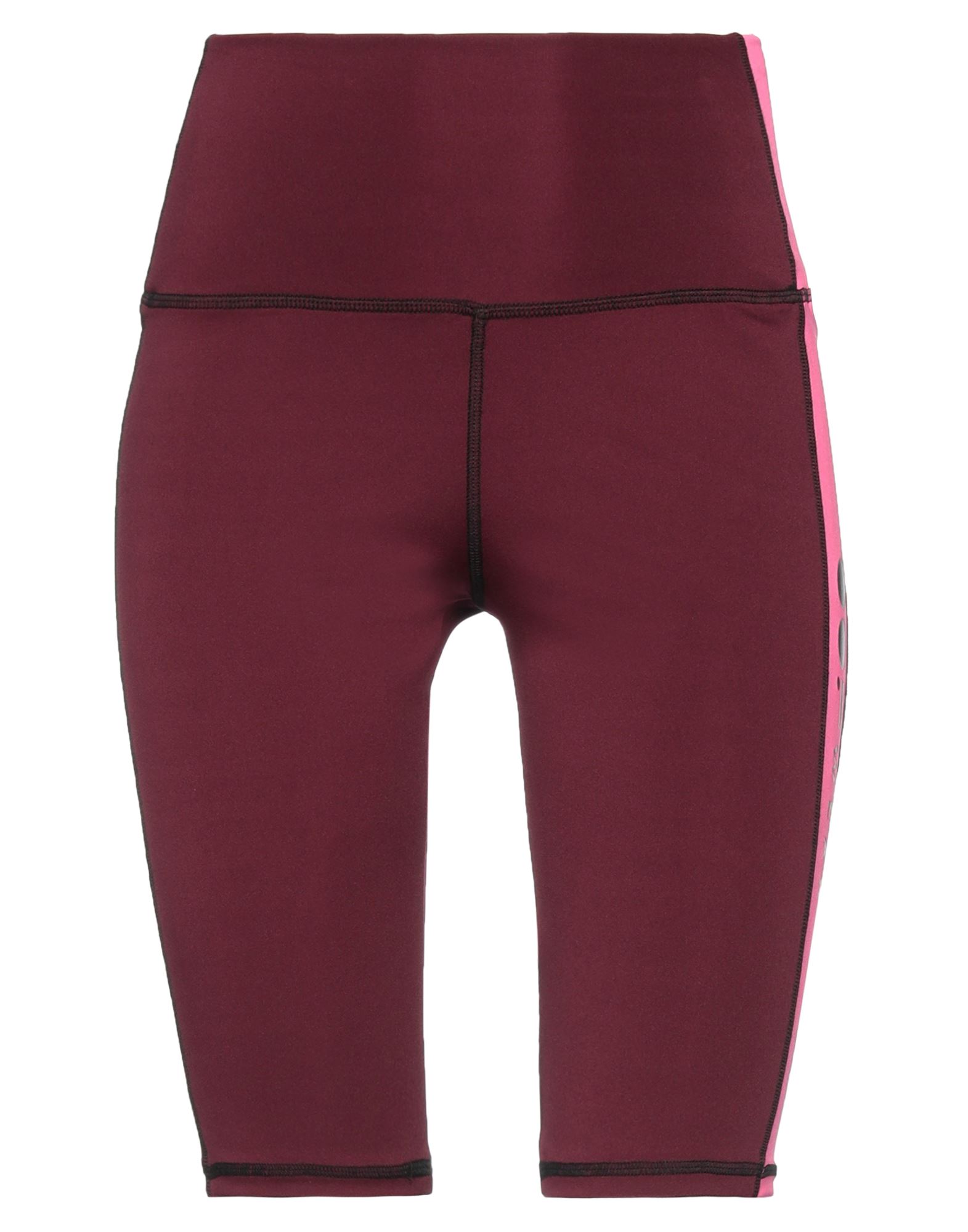 OOF Leggings Damen Bordeaux von OOF