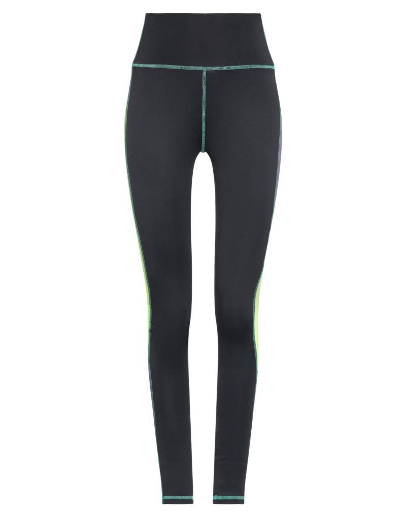 OOF WEAR Leggings Damen Schwarz von OOF WEAR