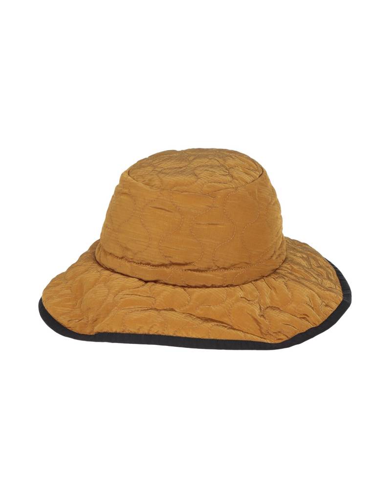 OOF WEAR Mützen & Hüte Damen Khaki von OOF WEAR