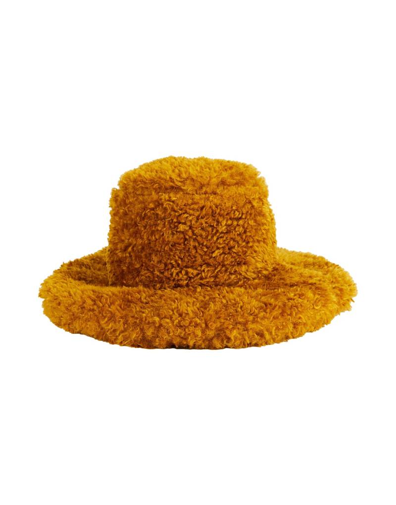 OOF WEAR Mützen & Hüte Damen Senf von OOF WEAR