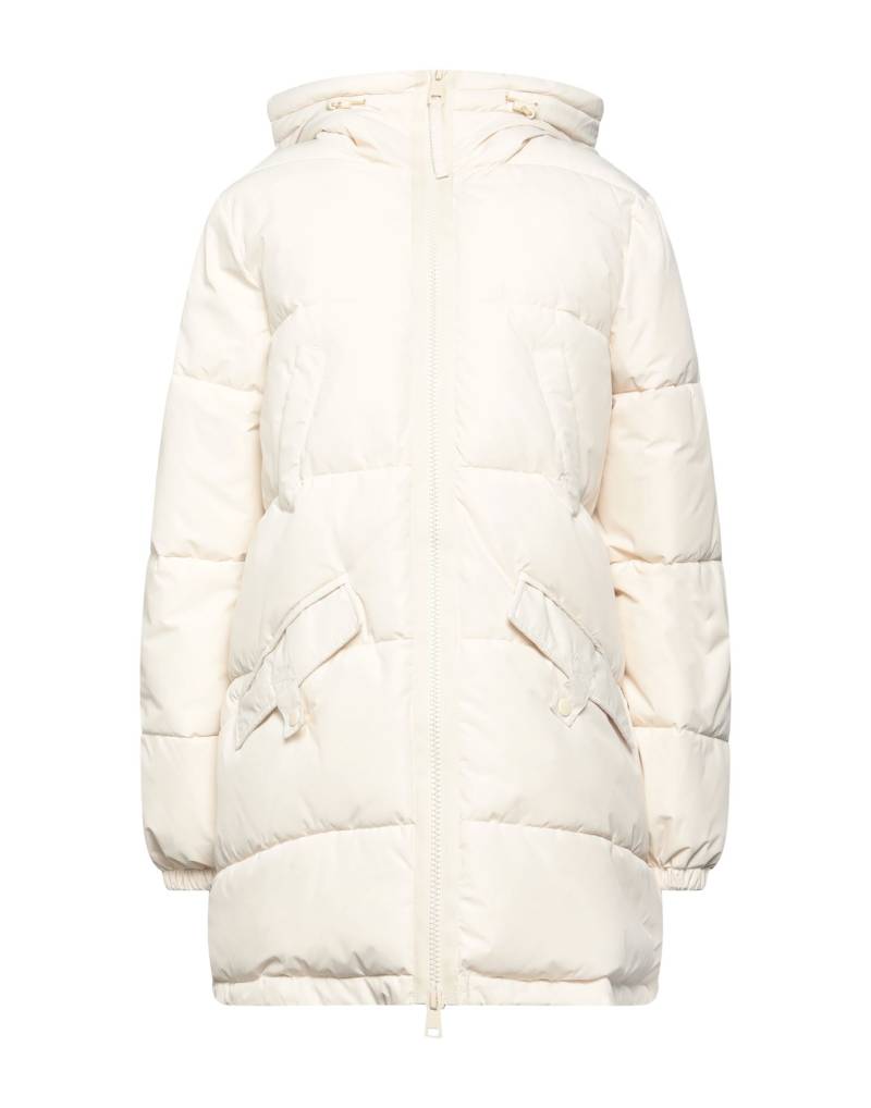OOF WEAR Pufferjacke & Daunenjacke Damen Elfenbein von OOF WEAR