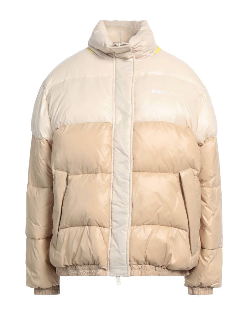 OOF WEAR Pufferjacke & Daunenjacke Damen Elfenbein von OOF WEAR
