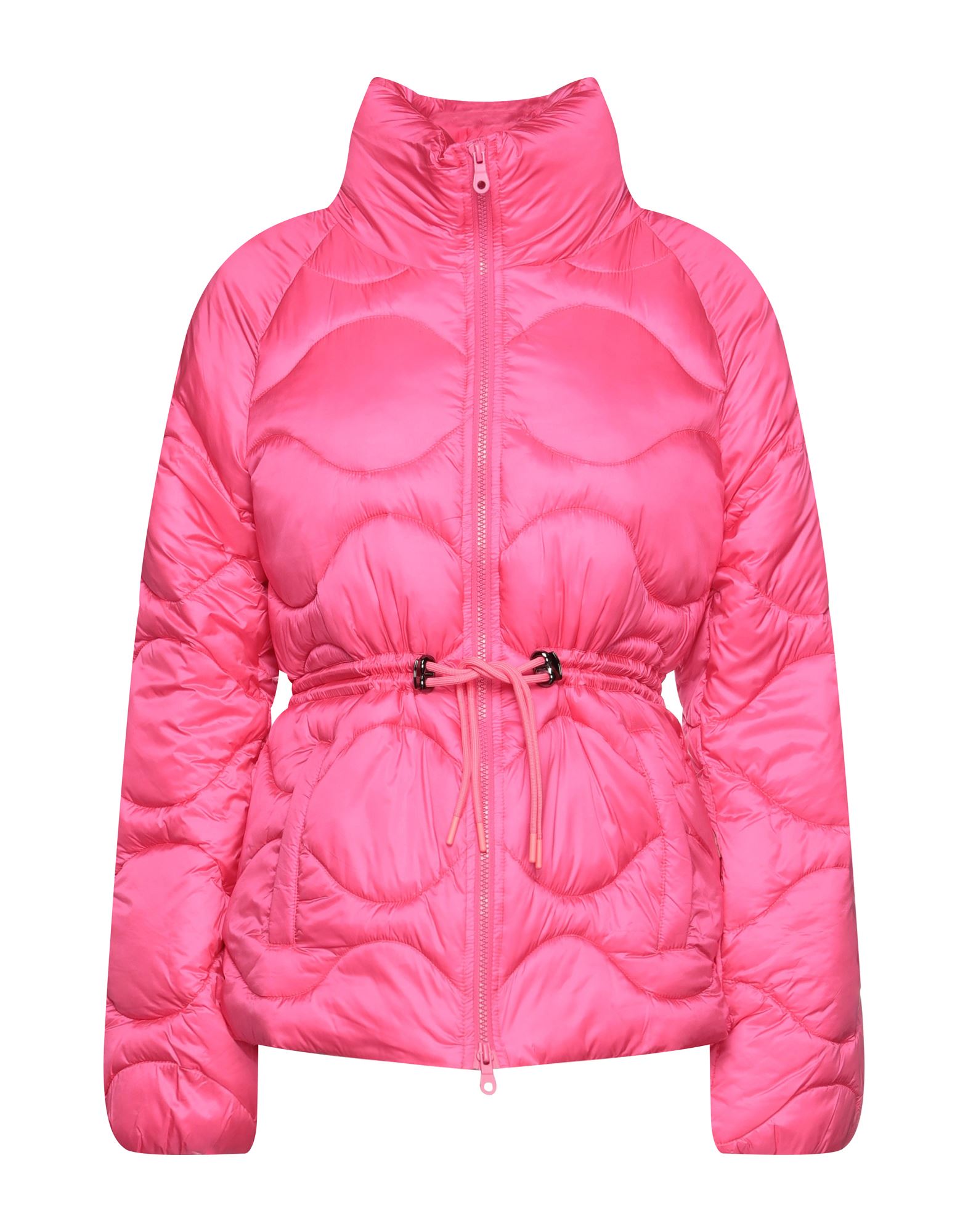 OOF Pufferjacke & Daunenjacke Damen Fuchsia von OOF