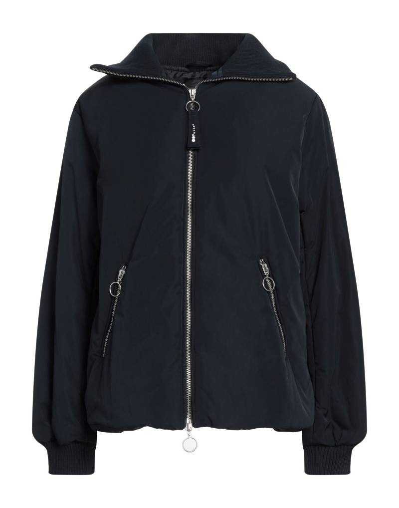 OOF WEAR Pufferjacke & Daunenjacke Damen Marineblau von OOF WEAR