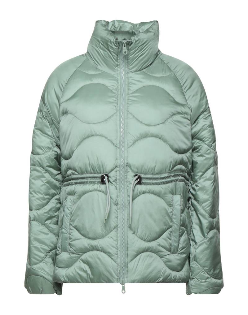 OOF WEAR Pufferjacke & Daunenjacke Damen Säuregrün von OOF WEAR